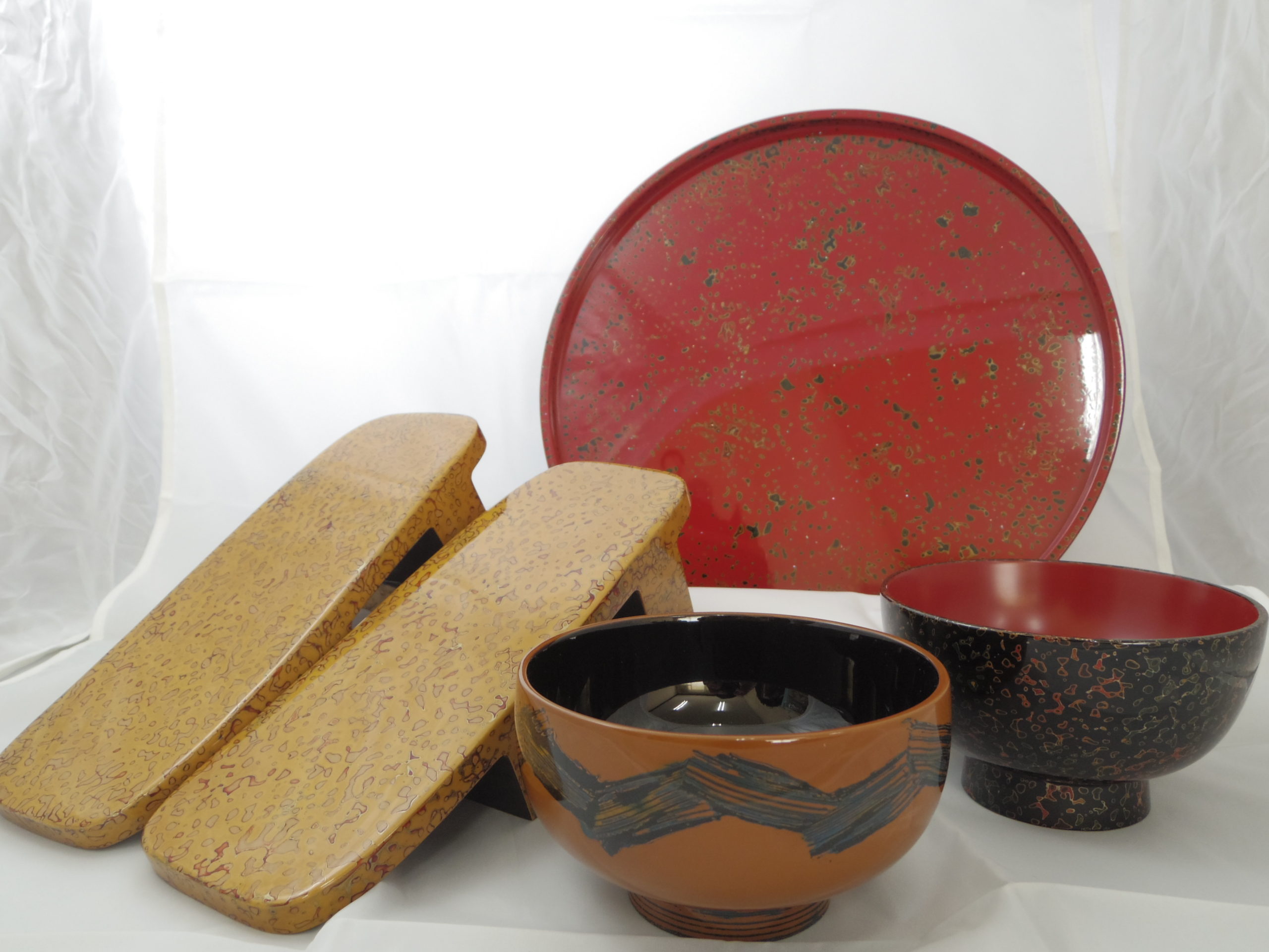 令和5年度 津軽塗後継者育成研修事業 成果発表会のおしらせ | 青森県